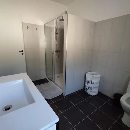 Casa Da Nogueira Dom wakacyjny Paredes de Coura