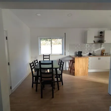 Casa Da Nogueira Dom wakacyjny Paredes de Coura