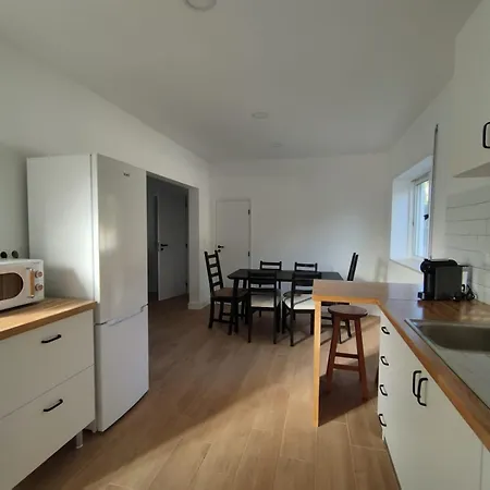 Dom wakacyjny Casa Da Nogueira