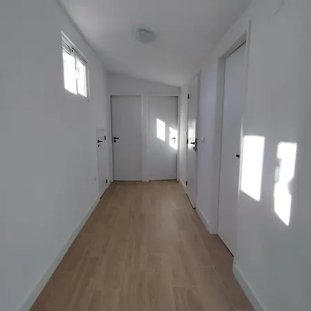 Dom wakacyjny Casa Da Nogueira Paredes de Coura