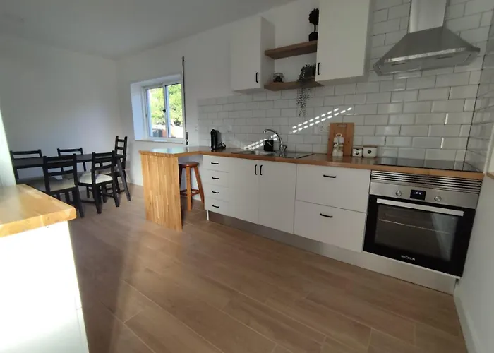 Casa Da Nogueira * Paredes de Coura