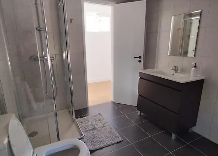 Casa Da Nogueira * Paredes de Coura