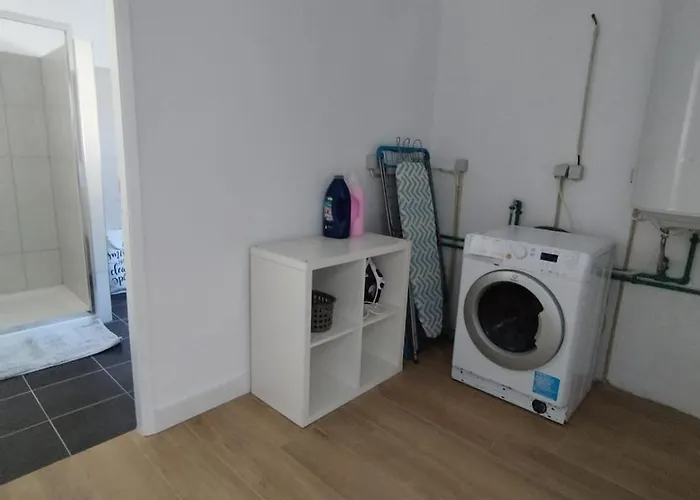 Casa Da Nogueira Hébergement de vacances