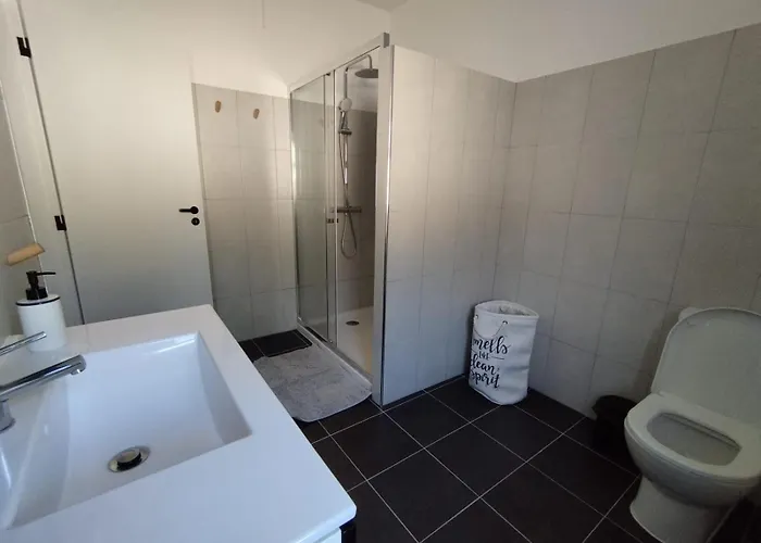 Casa Da Nogueira Hébergement de vacances Paredes de Coura