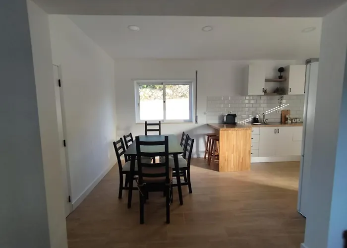 Casa Da Nogueira Hébergement de vacances Paredes de Coura