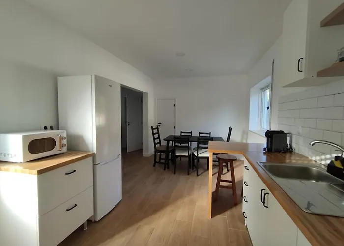 Hébergement de vacances Casa Da Nogueira