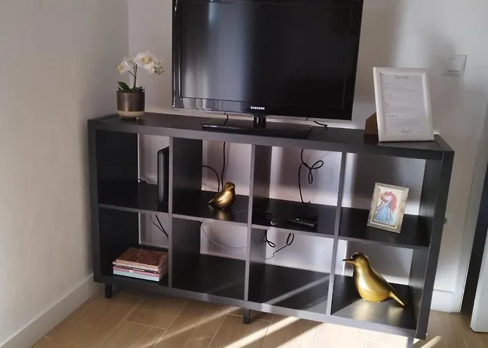 Casa Da Nogueira Casa vacanze